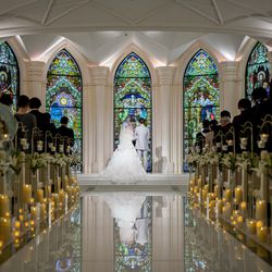 セント・ラファエロチャペル東京の写真16枚目