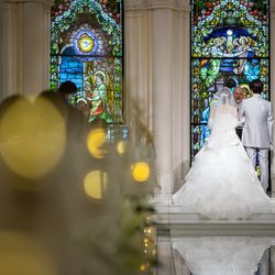 セント・ラファエロチャペル東京の写真26枚目