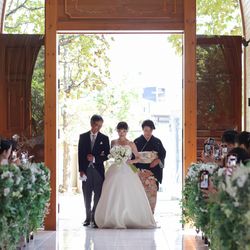 ララシャンス 博多の森の写真4枚目