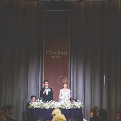 コンラッド大阪の写真17枚目