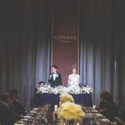 コンラッド大阪の写真20枚目