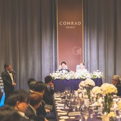 コンラッド大阪の写真19枚目