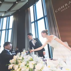 コンラッド大阪の写真35枚目