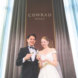 コンラッド大阪の写真10枚目