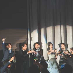 コンラッド大阪の写真20枚目