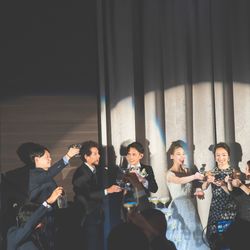 コンラッド大阪の写真11枚目