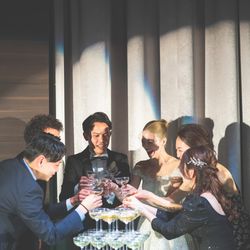 コンラッド大阪の写真13枚目