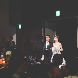 コンラッド大阪の写真1枚目