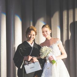 コンラッド大阪の写真10枚目