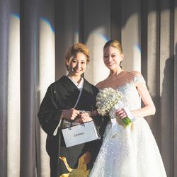 コンラッド大阪の写真11枚目