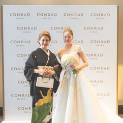 コンラッド大阪の写真32枚目