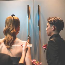 コンラッド大阪の写真6枚目