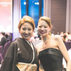 コンラッド大阪の写真2枚目