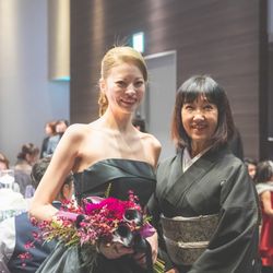 コンラッド大阪の写真5枚目