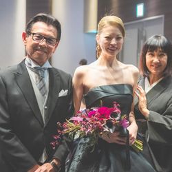 コンラッド大阪の写真17枚目