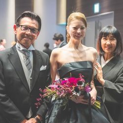 コンラッド大阪の写真18枚目