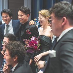 コンラッド大阪の写真32枚目