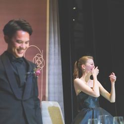 コンラッド大阪の写真34枚目