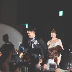 コンラッド大阪の写真14枚目