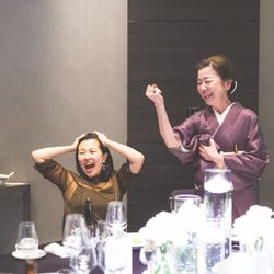 コンラッド大阪の写真10枚目