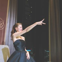 コンラッド大阪の写真21枚目