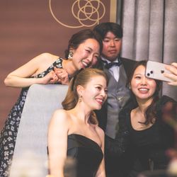 コンラッド大阪の写真11枚目