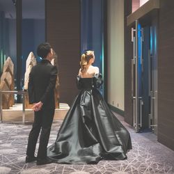 コンラッド大阪の写真6枚目