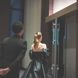 コンラッド大阪の写真14枚目