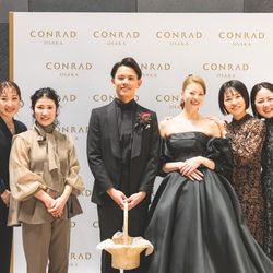 コンラッド大阪の写真28枚目