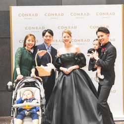 コンラッド大阪の写真20枚目