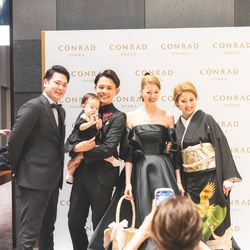 コンラッド大阪の写真21枚目