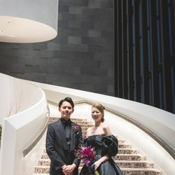 コンラッド大阪の写真20枚目