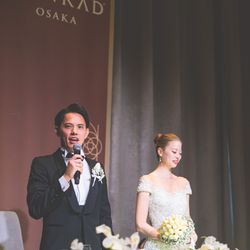 コンラッド大阪の写真17枚目