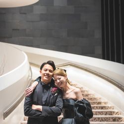 コンラッド大阪の写真13枚目