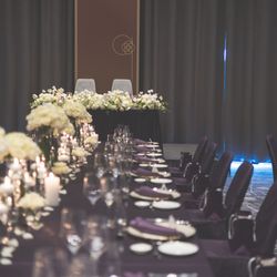 コンラッド大阪の写真3枚目