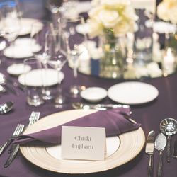 コンラッド大阪の写真5枚目