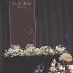 コンラッド大阪の写真27枚目