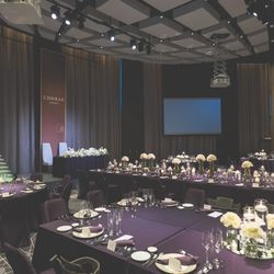 コンラッド大阪の写真13枚目