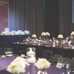 コンラッド大阪の写真5枚目