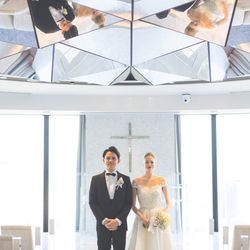 コンラッド大阪の写真12枚目