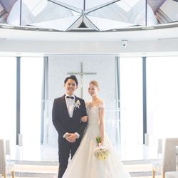 コンラッド大阪の写真6枚目