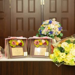 大阪セントバース教会の写真9枚目