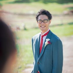 葛西臨海公園ウエディング Denim-デニム-の写真8枚目