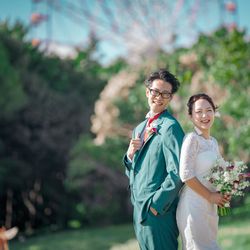 葛西臨海公園ウエディング Denim-デニム-の写真32枚目