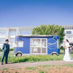 葛西臨海公園ウエディング Denim-デニム-の写真34枚目