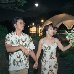 葛西臨海公園ウエディング Denim-デニム-の写真34枚目