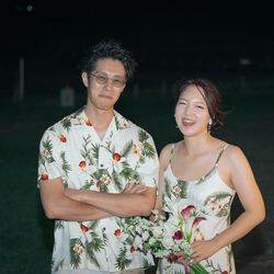 葛西臨海公園ウエディング Denim-デニム-の写真12枚目