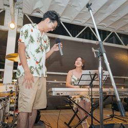 葛西臨海公園ウエディング Denim-デニム-の写真4枚目