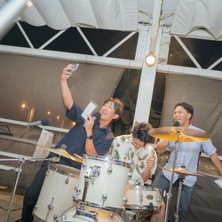 葛西臨海公園ウエディング Denim-デニム-の写真9枚目