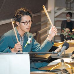 葛西臨海公園ウエディング Denim-デニム-の写真35枚目